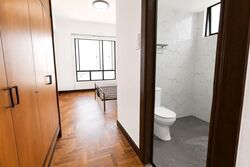 Regent Heights (D23), Condominium #576779001